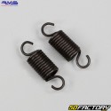 130x25mm Honda Bremsbacken hinten PCX, CBF 125... RMS