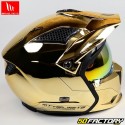 Modular helmet MT Helmets Streetfighter  or