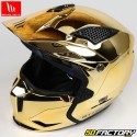 Modular helmet MT Helmets Streetfighter  or