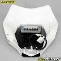 Tipo di piastra faro KTM EXC (2012 - 2016) Acerbis VSL con LED bianchi