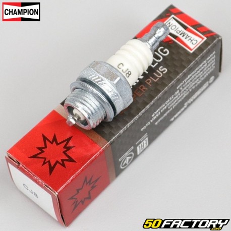 Spark plug Champion CJ8 (BM6A equivalence)