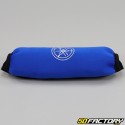 Capas para amortecedores Yamaha Blaster 200, Banshee,  Warrior 350 azul