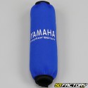 Shock absorber covers Yamaha Blaster 200, Banshee,  Warrior 350 blue