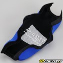 Cubiertas de amortiguadores Yamaha Blaster 200, Banshee,  Warrior 350 azul