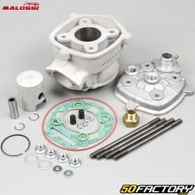 Cylindre piston alu Ø39.88 mm Derbi Euro 3, Euro 4 Malossi MHR Replica