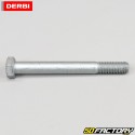 Asse inferiore dell&#39;asta dell&#39;ammortizzatore Derbi DRD, Bultaco, GPR  et  Gilera GP 50 ...