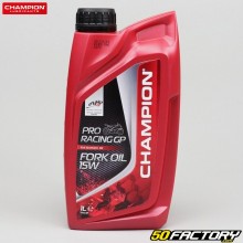 Olio forcella Champion Proracing Grado GP 15 1L