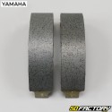 Zapatas de freno traseras MBK de 110x25 mm Booster,  Stunt,  Cracker,  Race 50, Xlimit, Yamaha DT ... origen