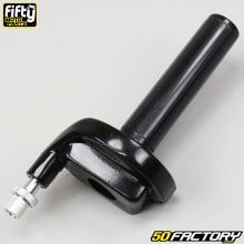 Universal throttle grip for motorcycle cyclo scooter Fifty