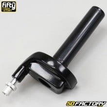 Punho do acelerador universal para motocicleta e scooter Fifty