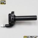 Universal motorcycle cyclo scooter throttle grip Fifty