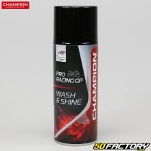 Spray cleaner Champion Proracing GP Wash and Shine 400ml