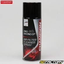 Nettoyant filtre à air spray Champion Proracing GP Air Filter Cleaner Spray 400ml