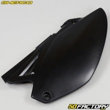 Carenatura posteriore sinistra Sherco Enduro, SM, SE e HRD 50 (2006 - 2012) nero