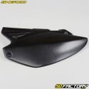 Carénage arrière gauche Sherco Enduro, SM, SE et HRD 50 (2006 - 2012) noir