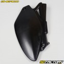 Carénage arrière gauche Sherco Enduro, SM, SE et HRD 50 (2006 - 2012) noir