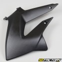 Carénage avant gauche Derbi Senda DRD Xtreme, Smt, Rcr carbone