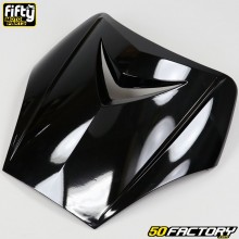 Front fairing Peugeot Vivacity 1 and 2 50 2T Fifty black