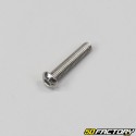 Stainless steel convex BTR head screw (individually)