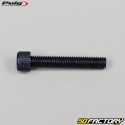 6x35 mm cabeça dos parafusos BTR Puig preto (conjunto de 6)