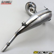 Exhaust body Yamaha TDR 125 (1993 - 2003) Giannelli