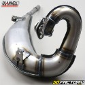 Exhaust body Yamaha TDR 125 (1993 to 2003) Giannelli