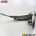 Exhaust tailpipe
 Yamaha TDR 125 (1993 to 2003) Giannelli aluminum