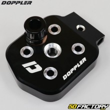 MBK 51 cylinder head Doppler ER1 black aluminum