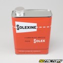 Solexine special VÃ © losolex 2L orange-red mixing can (empty)
