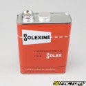 Solexine special VÃ © losolex 2L orange-red mixing can (empty)