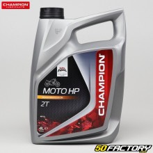 Engine oil 2T  Champion Moto HP 4L