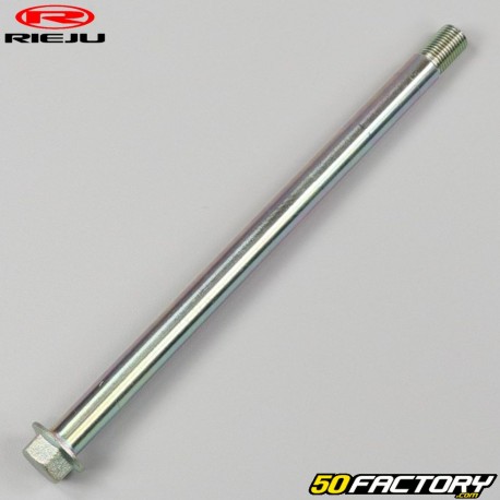 Rear wheel axle Rieju  MRT Pros