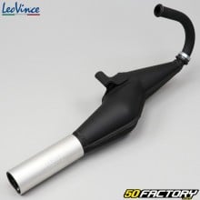 Exhaust Cobra MBK 51 to screw Leovince