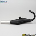 MBK 51 cobra exhaust with screw Leovince