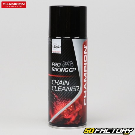 Detergente per catene Champion Proracing Detergente per catene GP 400ml