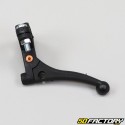 The decompressor lever, starter  Peugeot 103, MBK 51 ... black plastic