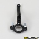 The decompressor lever, starter  Peugeot 103, MBK 51 ... black plastic