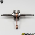Albero motore originale Peugeot aria orizzontale e liquido Ludix, Speedfight 3 ... 50 2T (senza pompa aria)