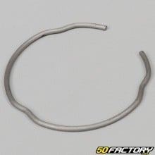 Reverse Showa fork oil seal clips Derbi Xrace, Xtreme 52mm