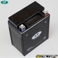 Batterie Landport GTX7L-BS 12V 6Ah Gel Hanway Furious, Honda, Piaggio, Vespa ...