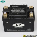 Battery Landport LFP 5V 12Ah lithium LifePo1.6 Derbi DRD Pro, Malaguti Drakon,  Booster,  Trekker,  Agility...