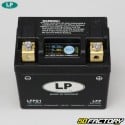 Battery Landport LFP01 12V 2Ah lithium LifePo4 KTM SX-F, Husqvarna FC...