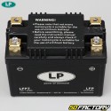 Batteria Landport LFP7 12V 2Ah litio LifePo4 Honda Monkey,  MSX,  Yamaha YZF-R 125 ...