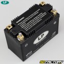 Batería Landport LFP14 12V 4Ah litio LifePo4 Piaggio Fly 125, ducati Monster 695 ...