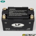 Batterie Landport LFP14 12V 4Ah lithium LifePo4 Piaggio Fly 125, Ducati Monster 695...