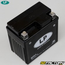 Batterien Landport GTZ7-S 12V 6Ah Honda Gel CBR,  Shadow,  Yamaha TW, Aprilia Atlantic...