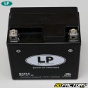 Bateria Landport GTZ7-S 12V 6Ah Honda gel CBR,  Shadow,  Yamaha TW, Aprilia Atlantic...