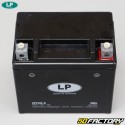 Battery Landport GTX5L-BS 12V 4Ah gel Derbi DRD Pro, Malaguti,  Booster,  Trekker,  Agility...