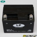 Batterie Landport GB4L-B 12V 4Ah Gel Derbi Senda, Gilera Smt, Rieju ...