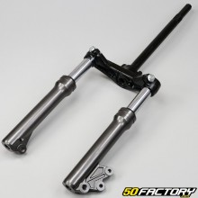Forquilha MBK Booster,  Yamaha Bw&#39;s (antes de 2004)... (disco de freio Ø180 mm)
